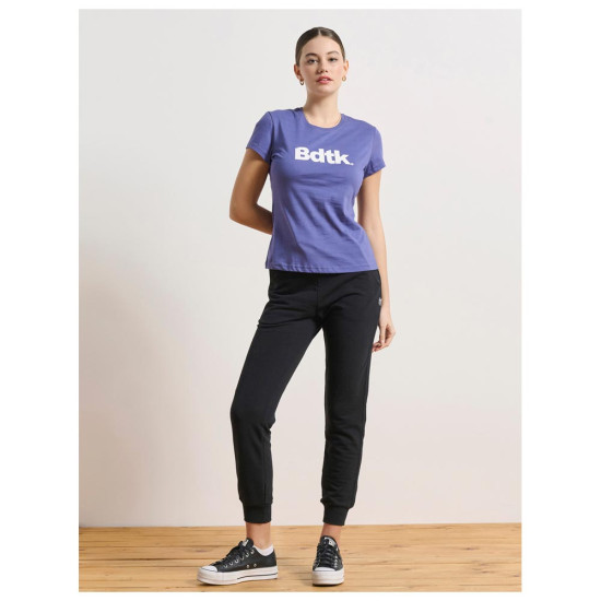 Bodytalk Γυναικεία κοντομάνικη μπλούζα